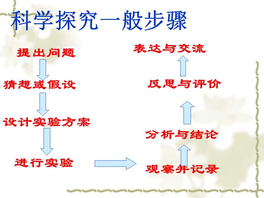 初三化学科学探究专题复习课件.pptx_第2页