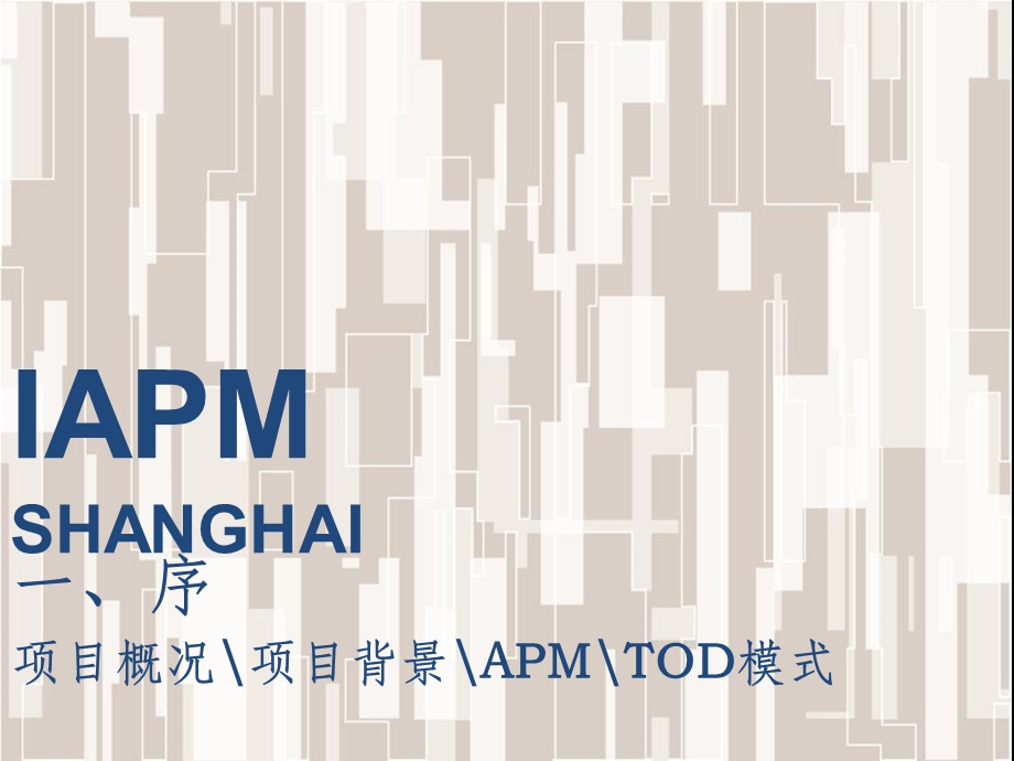 商业案例研究系列上海环贸广场IAPM课件.ppt_第2页