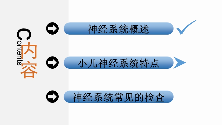 小儿神经系统解剖生理特点完整版本课件.ppt_第3页