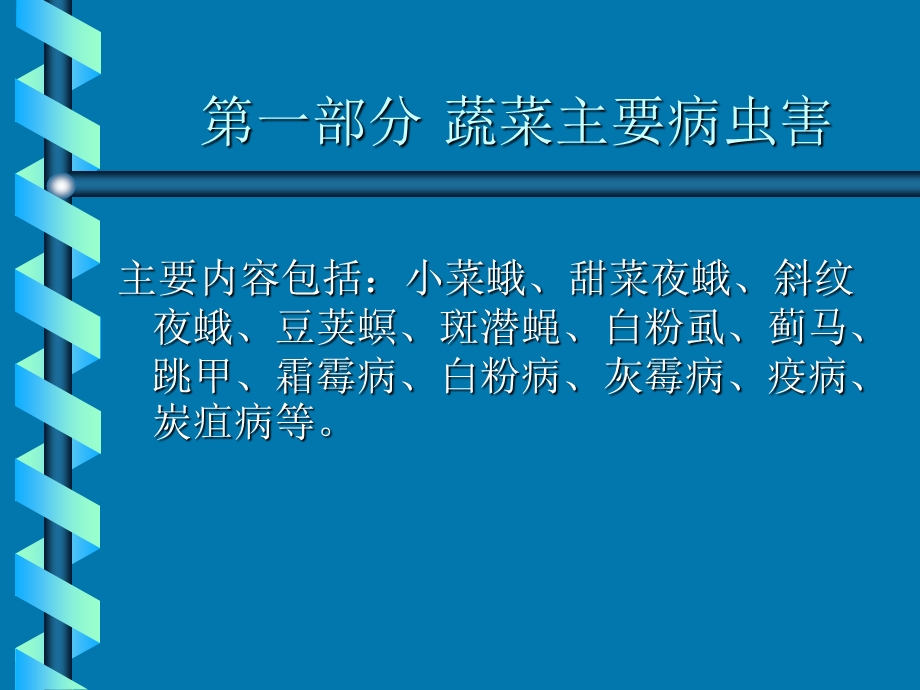 农业病虫害蔬菜篇剖析课件.pptx_第2页