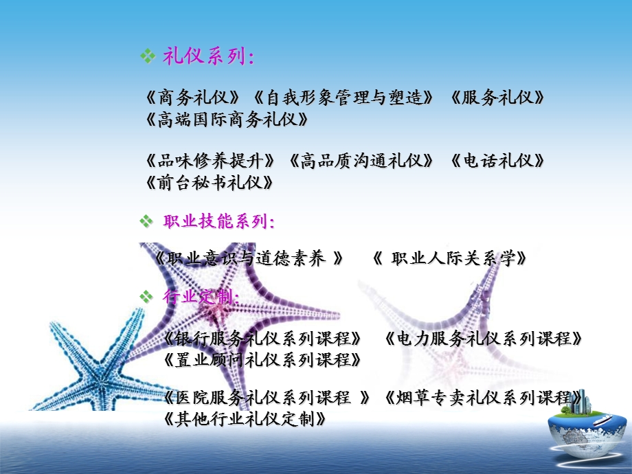 商务礼仪培训讲义课件.ppt_第2页