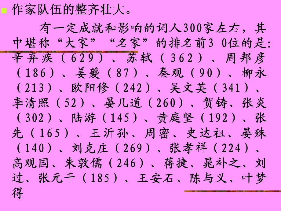 古代文学宋词的发展演变分析课件.pptx_第3页