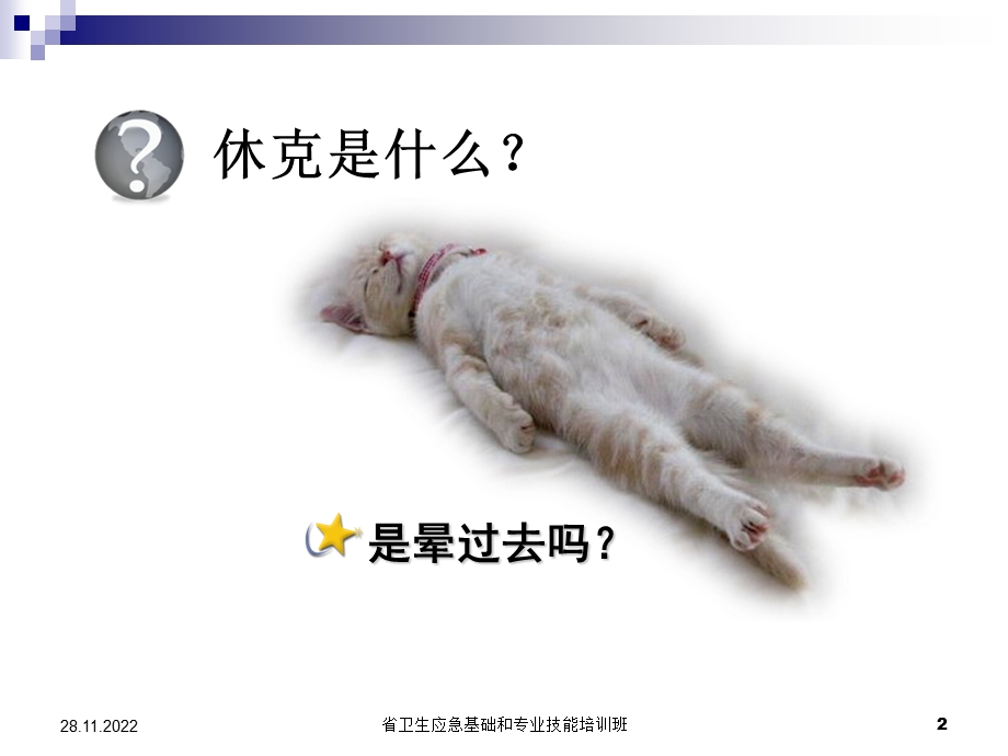 创伤性休克救治ppt课件.ppt_第2页