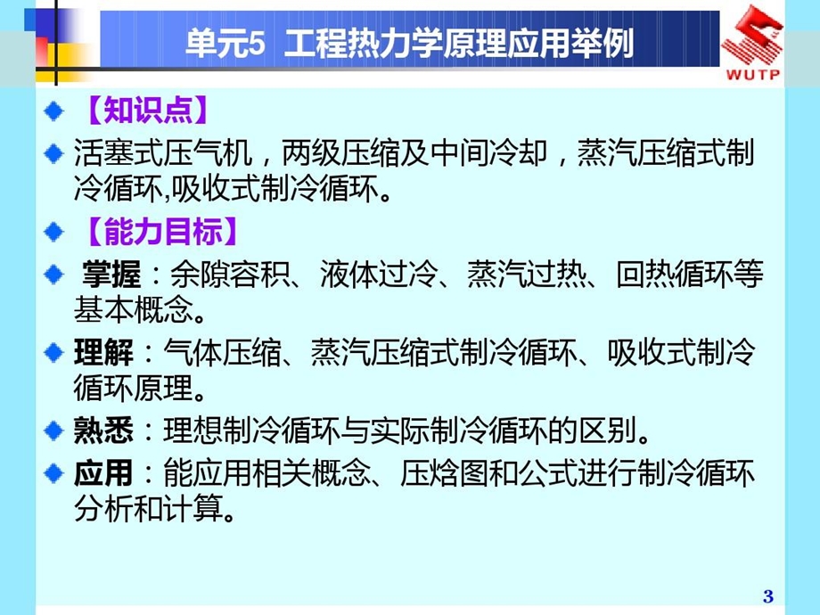 单元5工程热力学原理应用举例课件.ppt_第3页