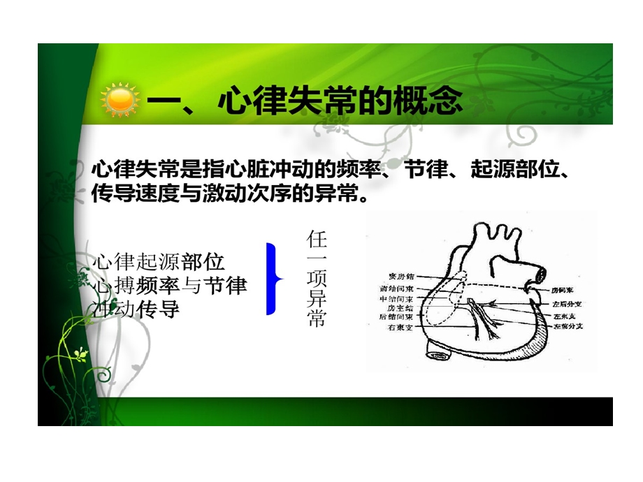 心律失常观察与护理课件.ppt_第3页