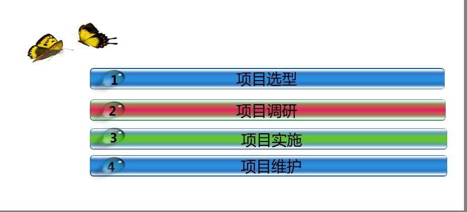 医院信息化项目建设实施心得课件.ppt_第2页