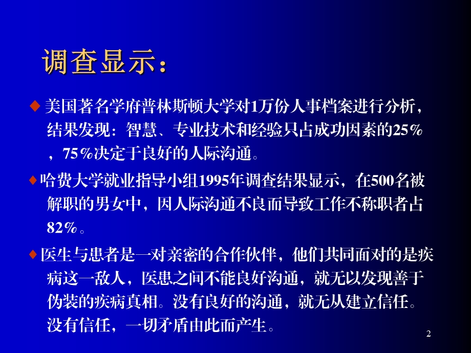 医患沟通技巧培训课件.pptx_第2页