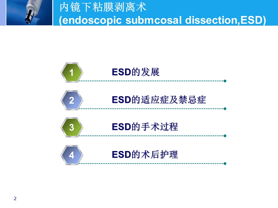 内镜下粘膜剥离术的护理配合课件.ppt_第2页