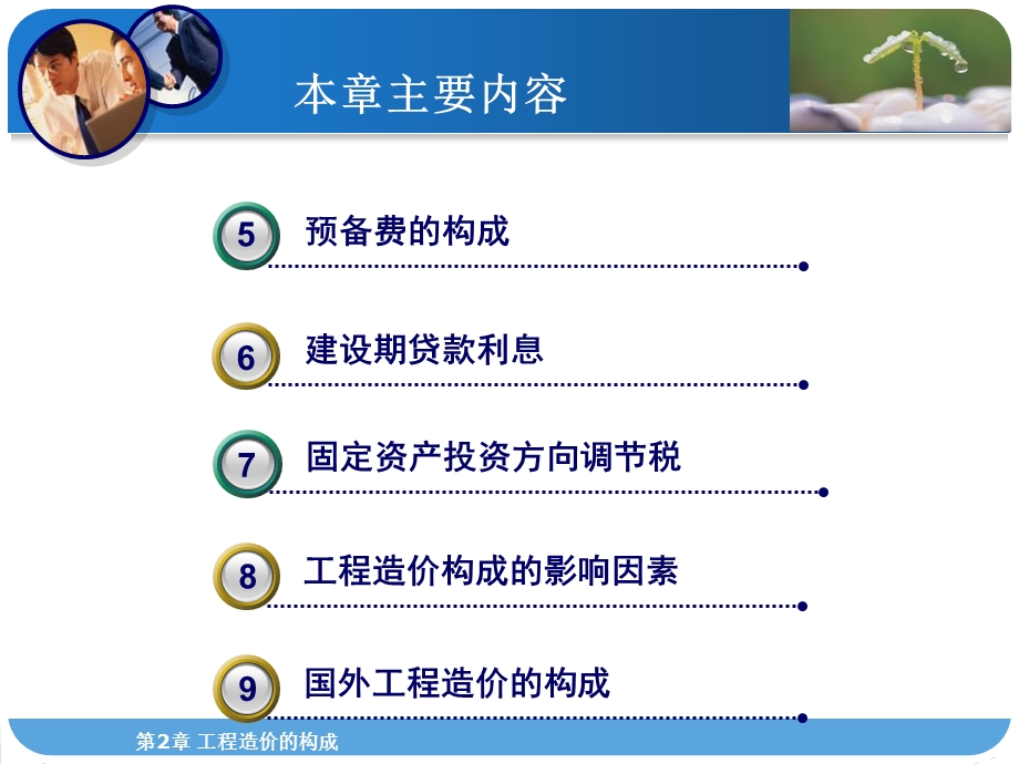 工程造价组成工程计量与计价课件.ppt_第3页