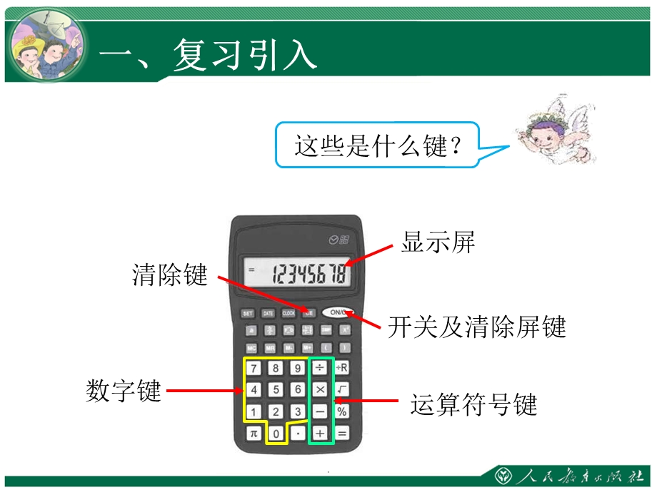 四年级数学上册用计算器计算课件.ppt_第2页