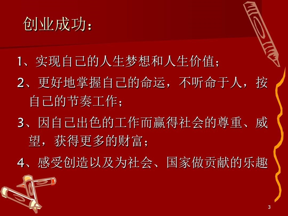 农民创业培训PPT精选文档课件.ppt_第3页