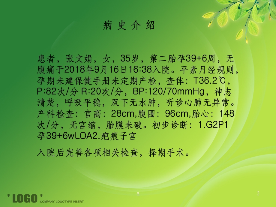 剖宫产护理查房课件.ppt_第3页