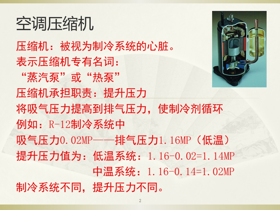 压缩机基础知识课件.ppt_第2页