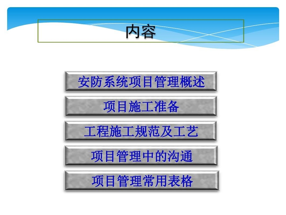 安防系统项目管理课件.ppt_第3页