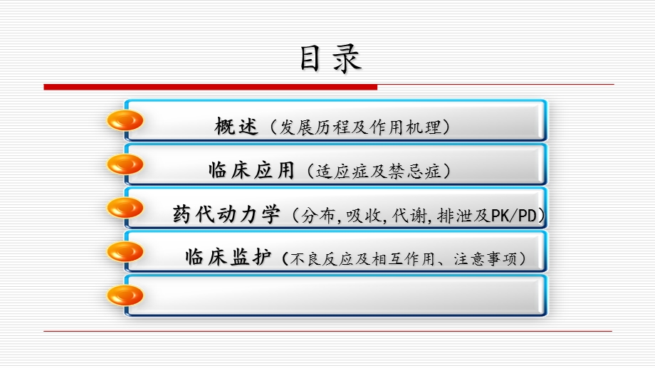 喹诺酮类抗菌药物汇总课件.ppt_第2页