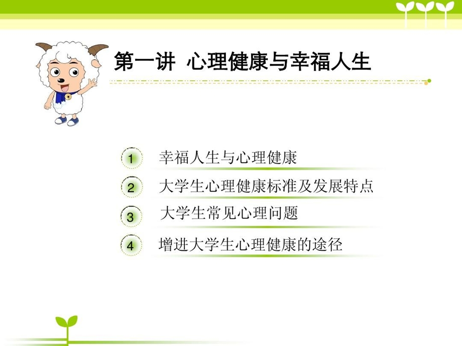 心理健康与幸福人生课件.ppt_第3页