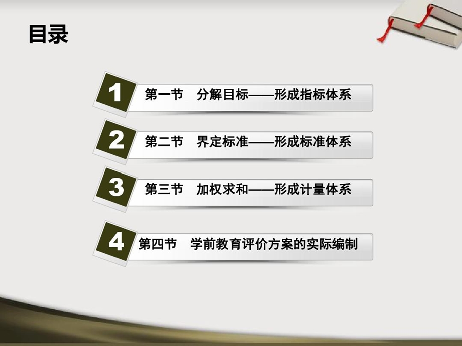 学前教育评价方案的编制概要课件.ppt_第3页