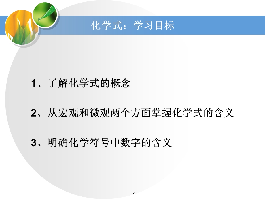 化学式微课课件.ppt_第2页