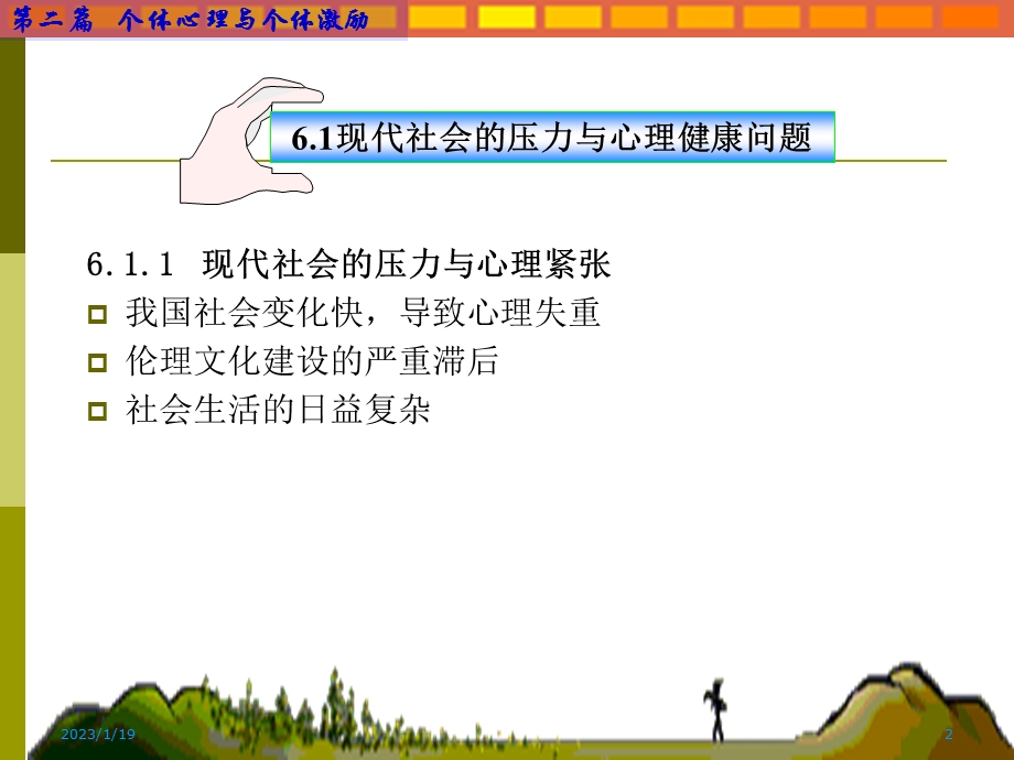 心理健康与管理课件.ppt_第2页