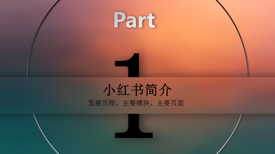 小红书盈利模式分析课件.ppt_第3页