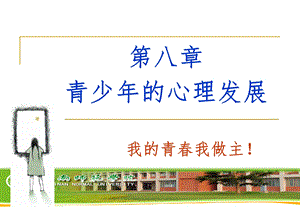 发展心理学青少年的心理发展课件.ppt