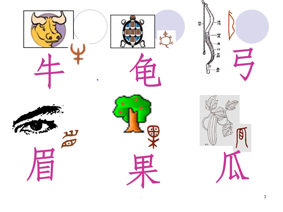 幼小衔接识字1课件.ppt_第3页