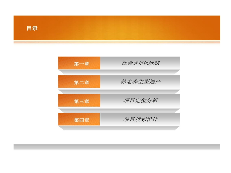 康复养老中心的项目的报告课件.ppt_第3页