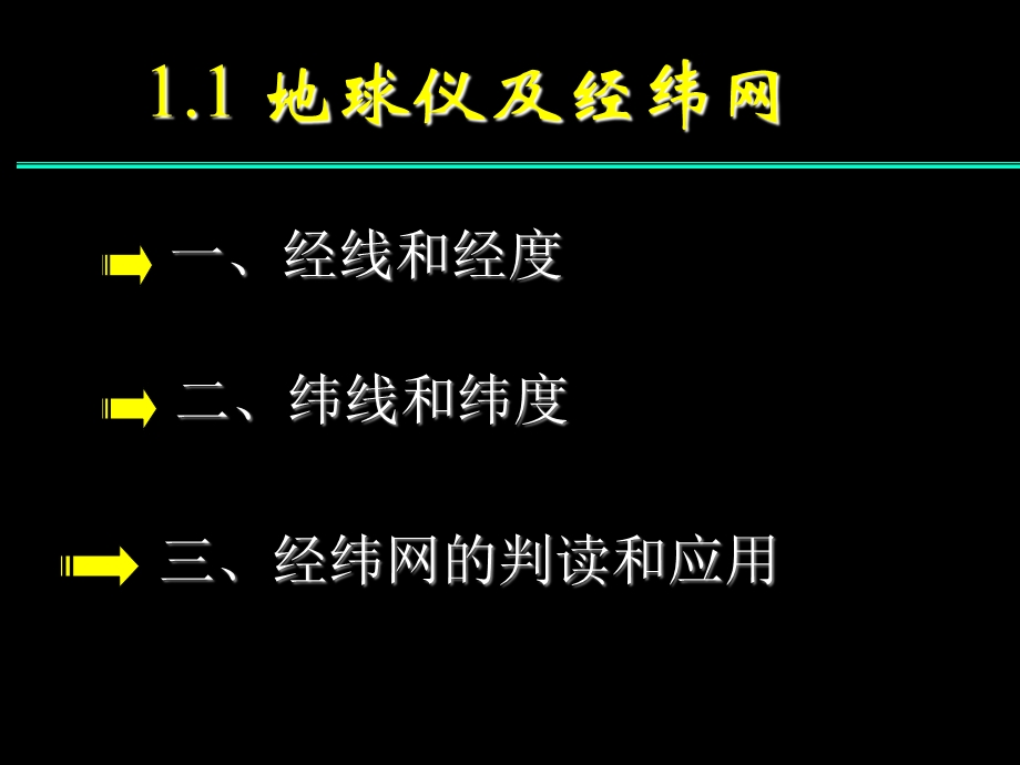 地球仪和经纬网（市公开课）课件.ppt_第2页