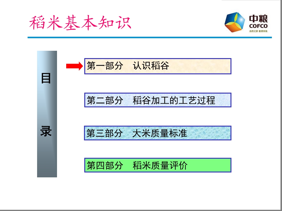 大米基本知识（PPT）课件.ppt_第1页