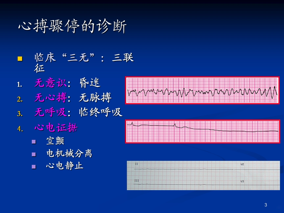 心搏骤停的急救课件.ppt_第3页