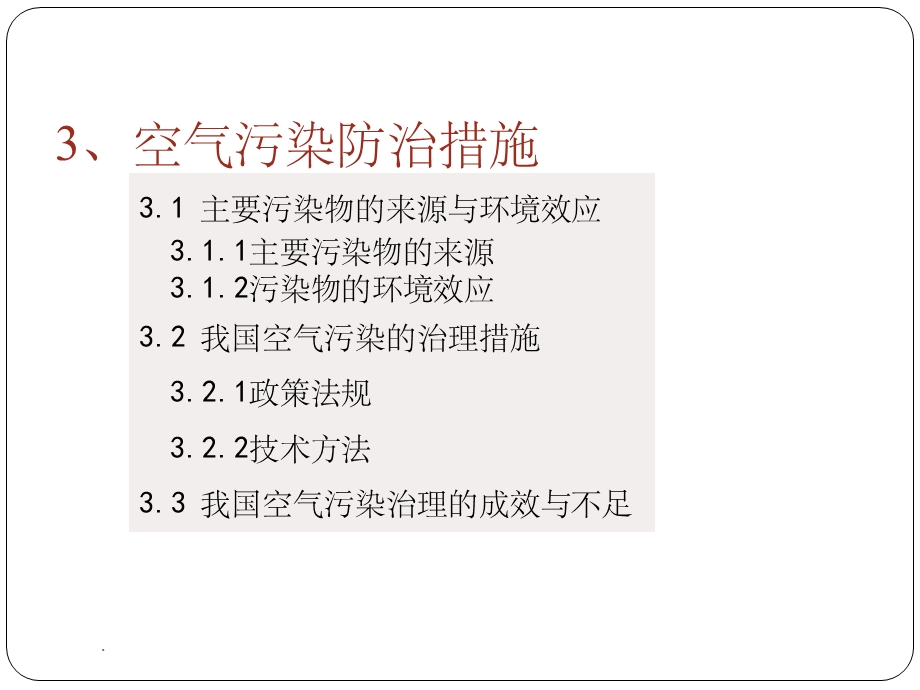 大气污染的治理课件.ppt_第2页