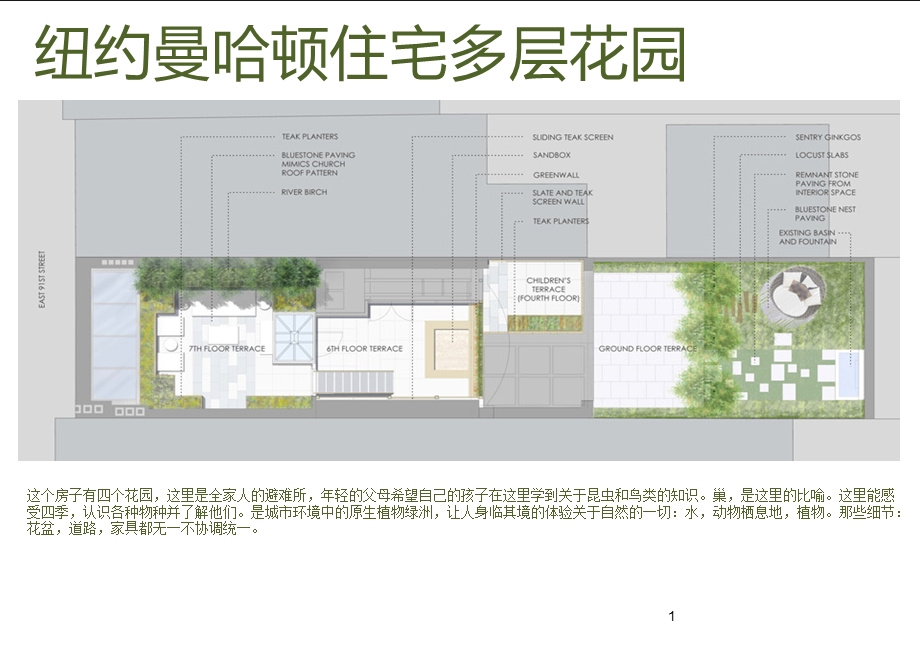 庭院景观设计案例赏析课件.ppt_第1页