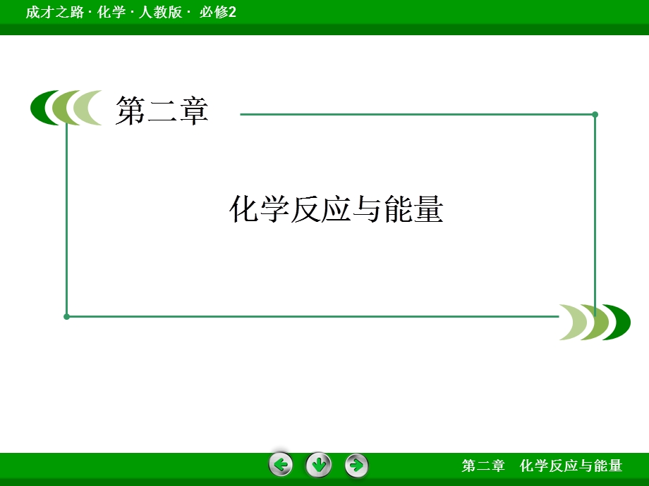 化学反应的限度以及反应条件的控制课件.ppt_第1页