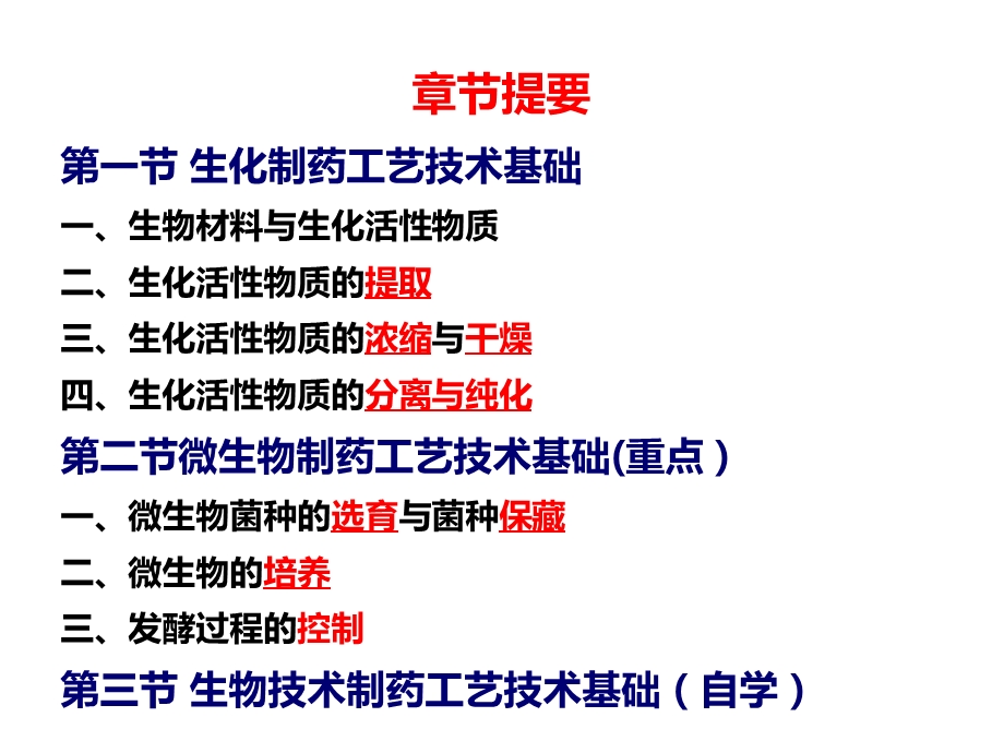 生物制药工艺技术基础课件.ppt_第2页