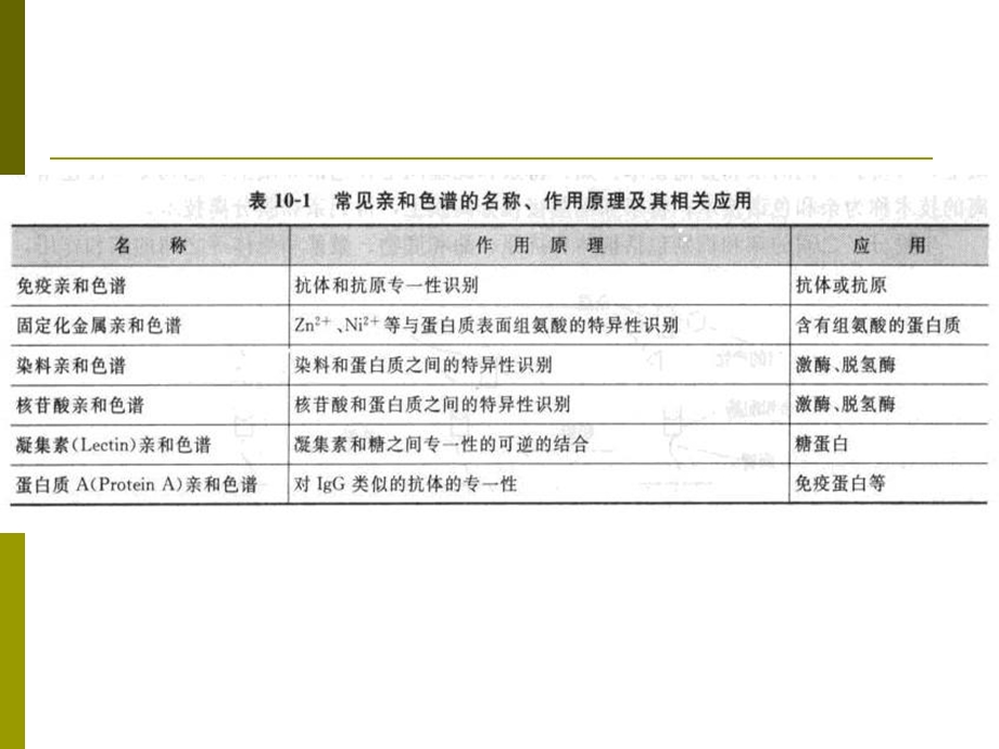 第十章亲和色谱课件.ppt_第3页