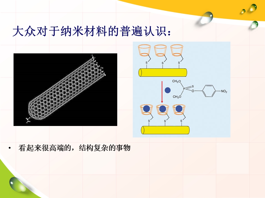 浅谈自然界中的纳米技术课件.ppt_第3页