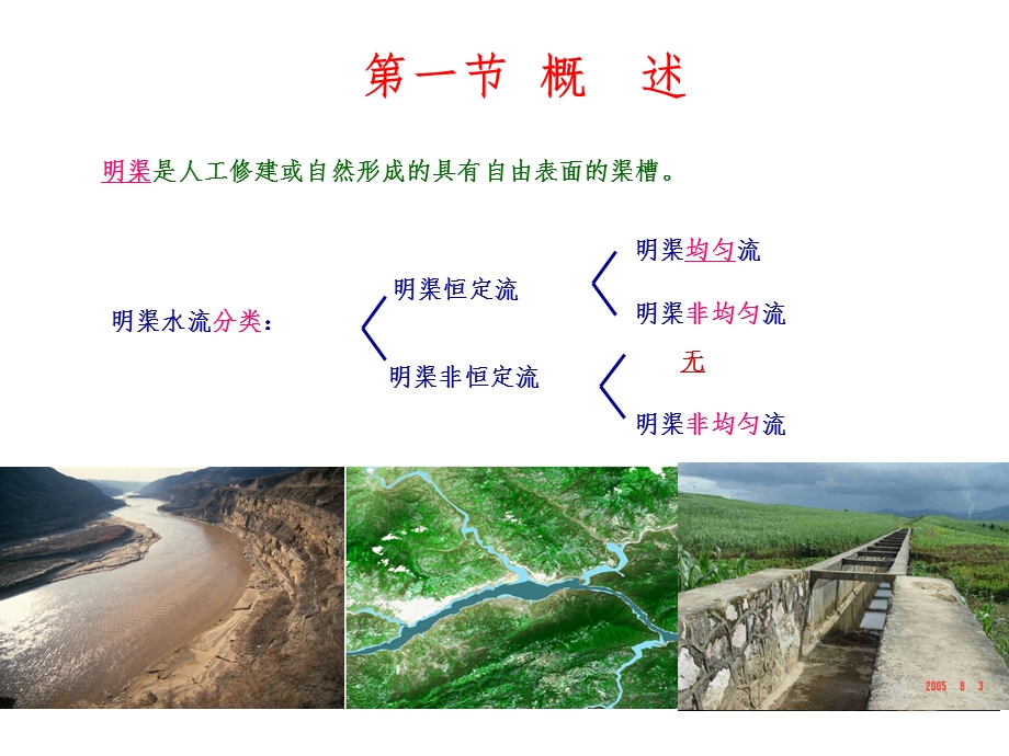 明渠均匀流课件.ppt_第3页