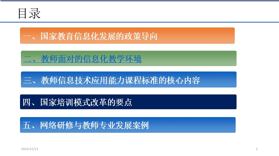 教师信息技术应用能力与发展策略课件.pptx_第2页