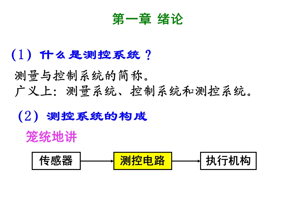 测控电路重点内容复习课件.ppt_第3页