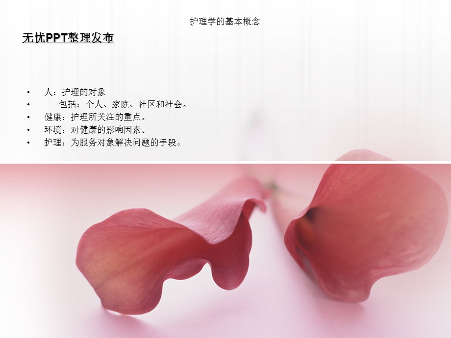 护理学导论健康与疾病课件.ppt_第2页