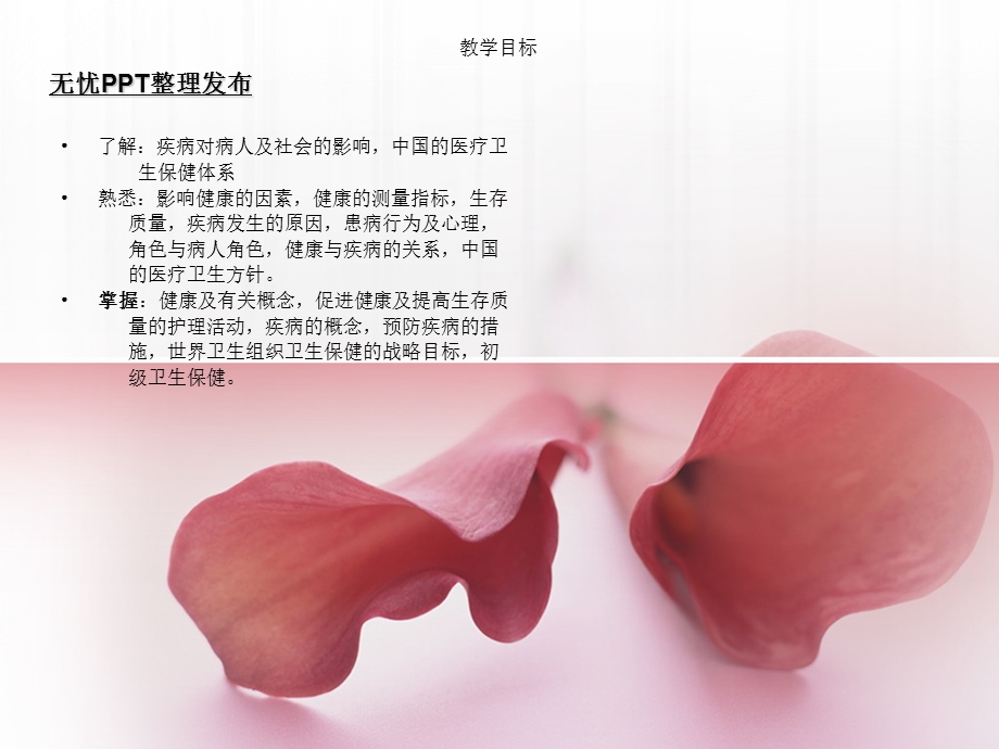 护理学导论健康与疾病课件.ppt_第3页