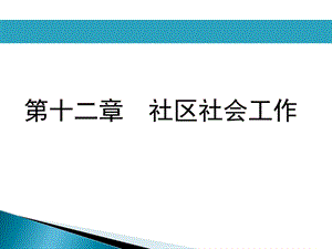 社会工作实务初级课件.pptx