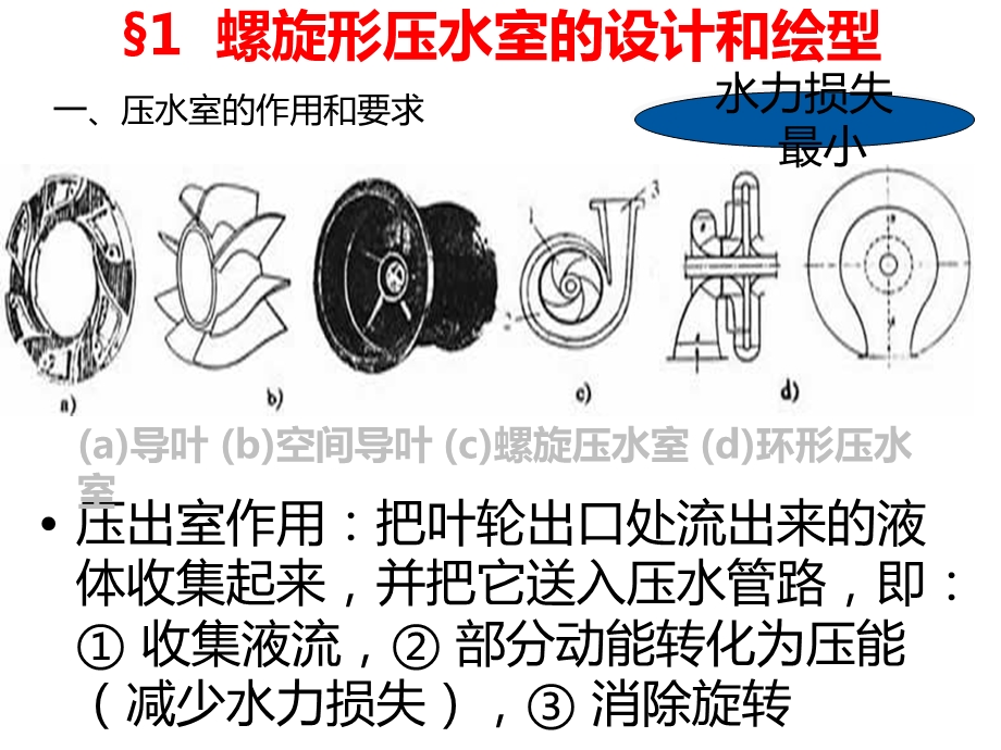 离心泵的压水室和吸入室课件.ppt_第2页