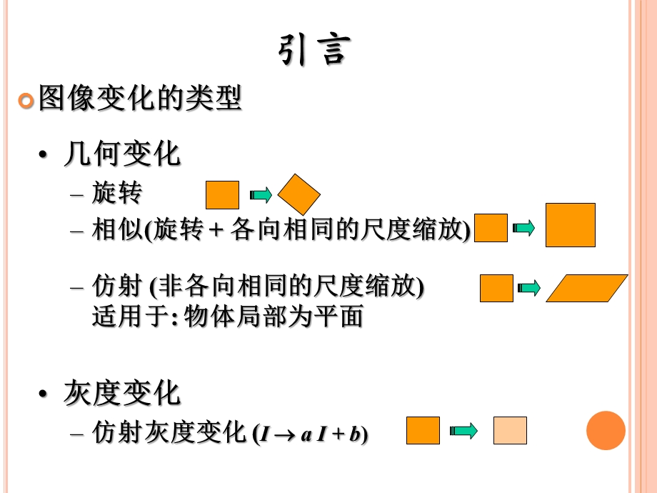 目标检测基于特征描述子的方法课件.pptx_第3页