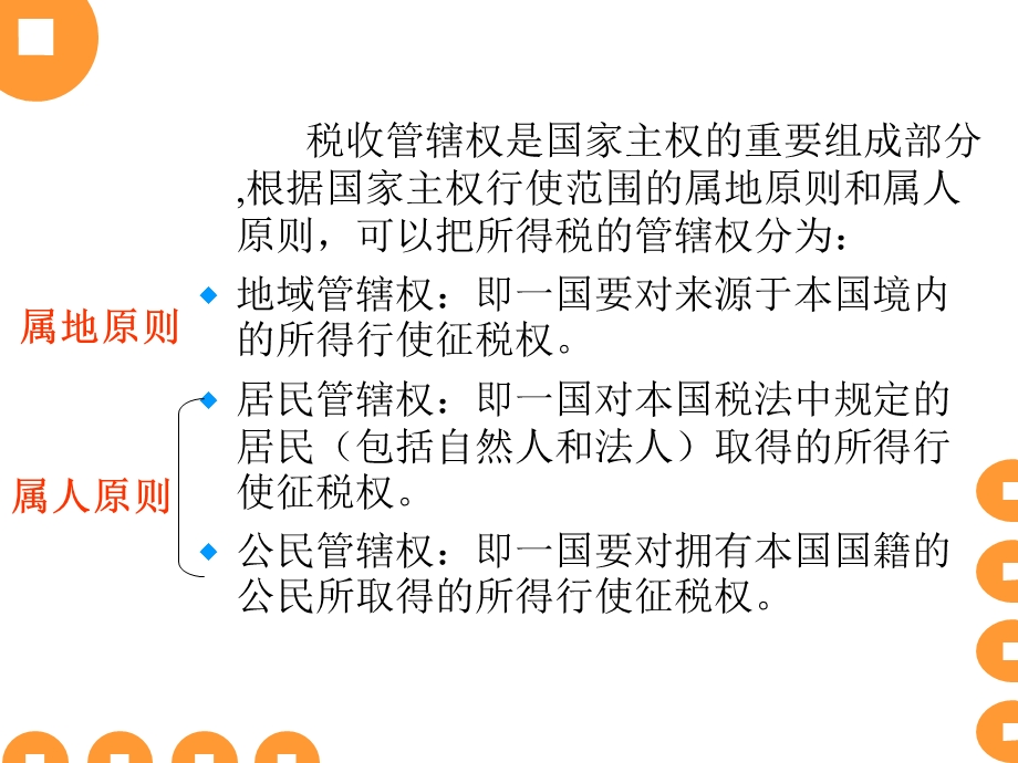 第二章所得税的税收管辖权课件.ppt_第3页