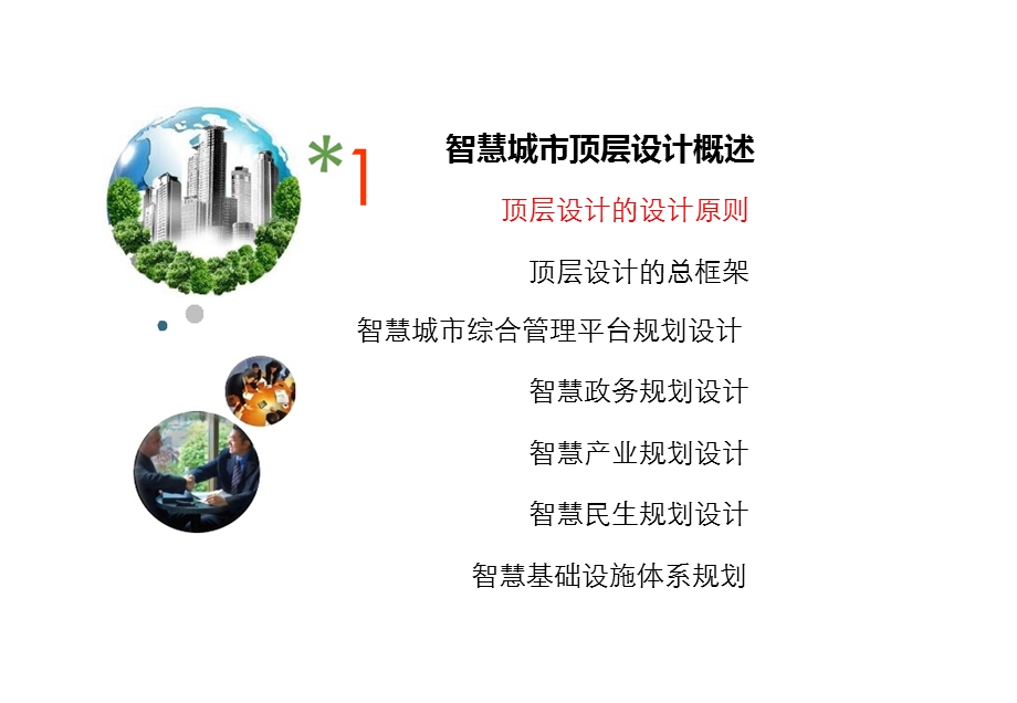 智慧城市顶层平台设计与建设方案课件.ppt_第3页