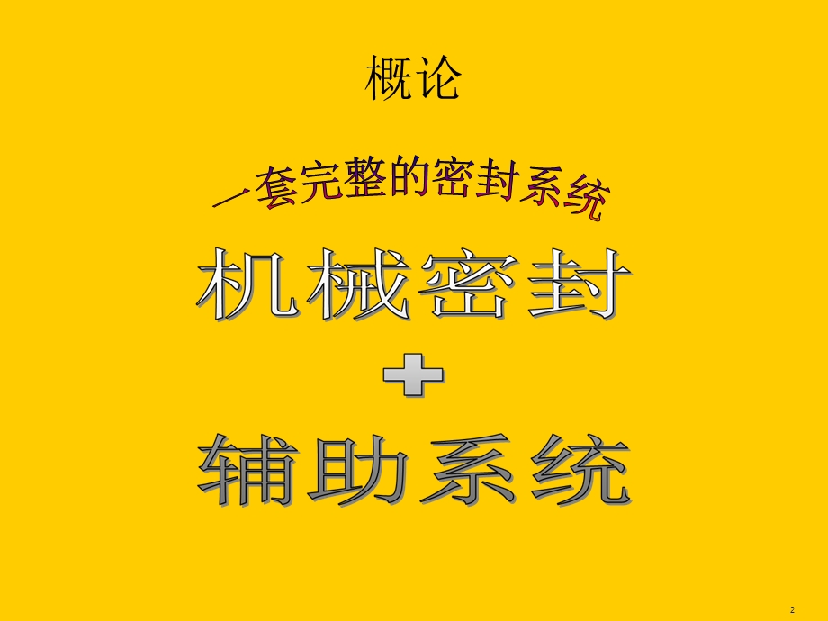 机械密封辅助系统课件.ppt_第2页