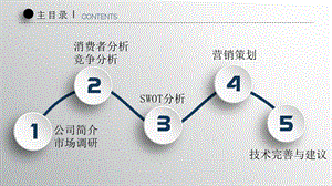 礼物说moveon动起来营销策划方案课件.pptx