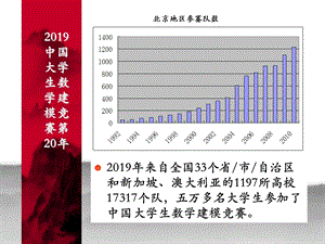 数学建模竞赛论文写作指导课件.ppt