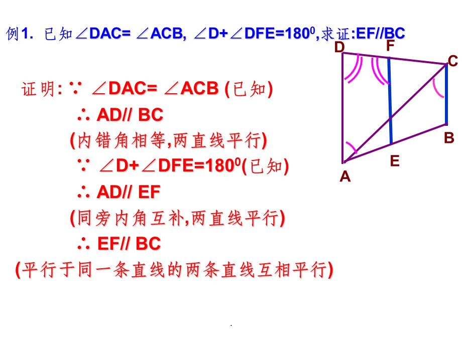 第五章《相交线与平行线》证明题专题复习课件.ppt_第3页